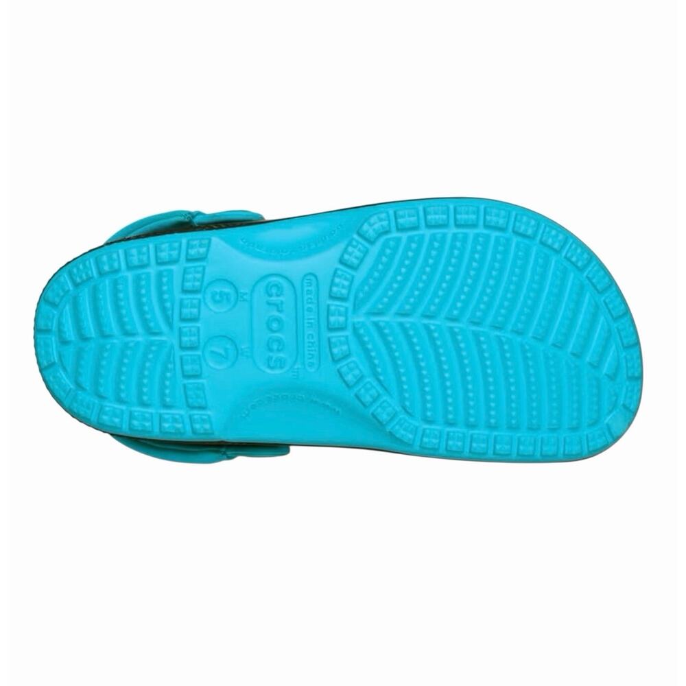 South Park Randy Classic Clog Crocs Men's Size 10/ W12. NIB. - Picture 7 of 7